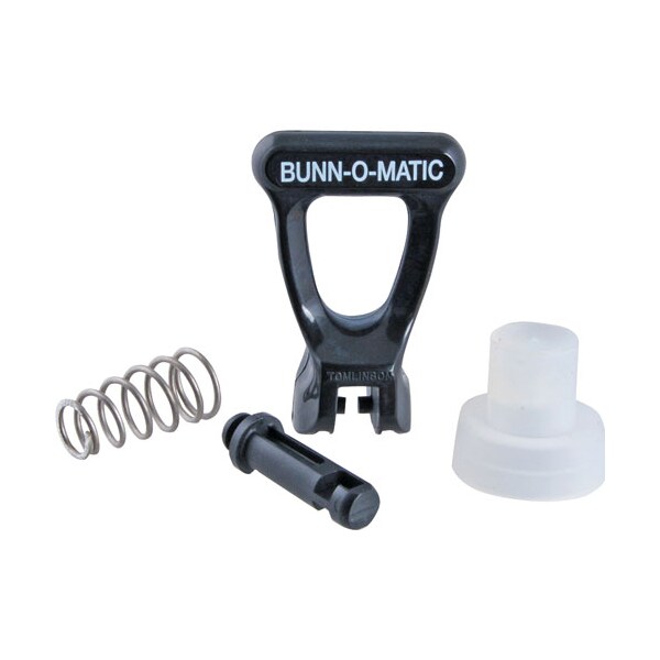 Bunn Faucet (Repair Kit) For Bunn - Part# Bu29166.0001 BU29166.0001 - main